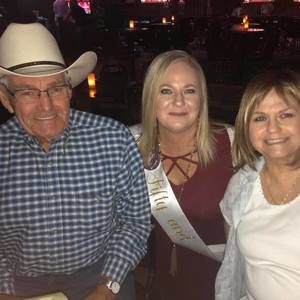 Meet your Posher, Margie